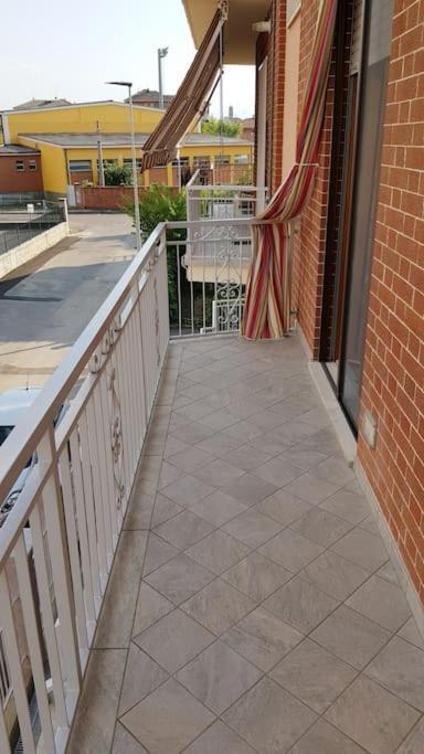 Appartamento Pg Fossano Buitenkant foto