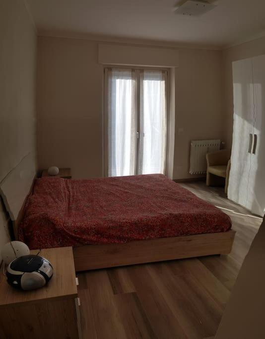 Appartamento Pg Fossano Buitenkant foto