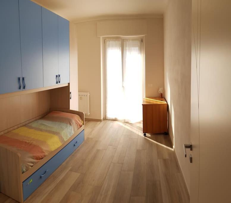 Appartamento Pg Fossano Buitenkant foto