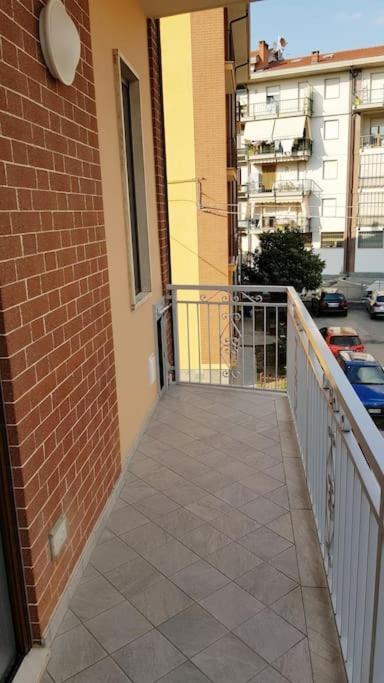 Appartamento Pg Fossano Buitenkant foto
